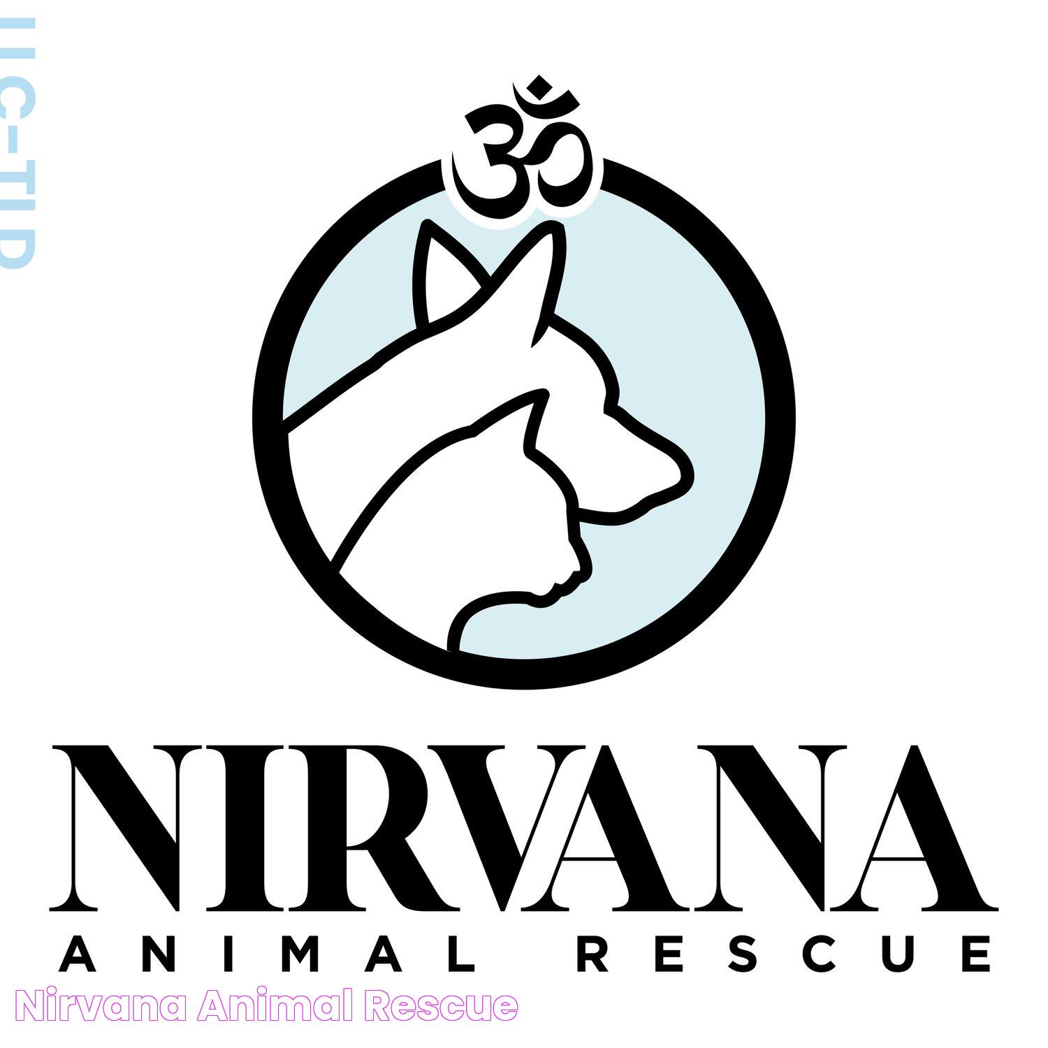 Nirvana Animal Rescue