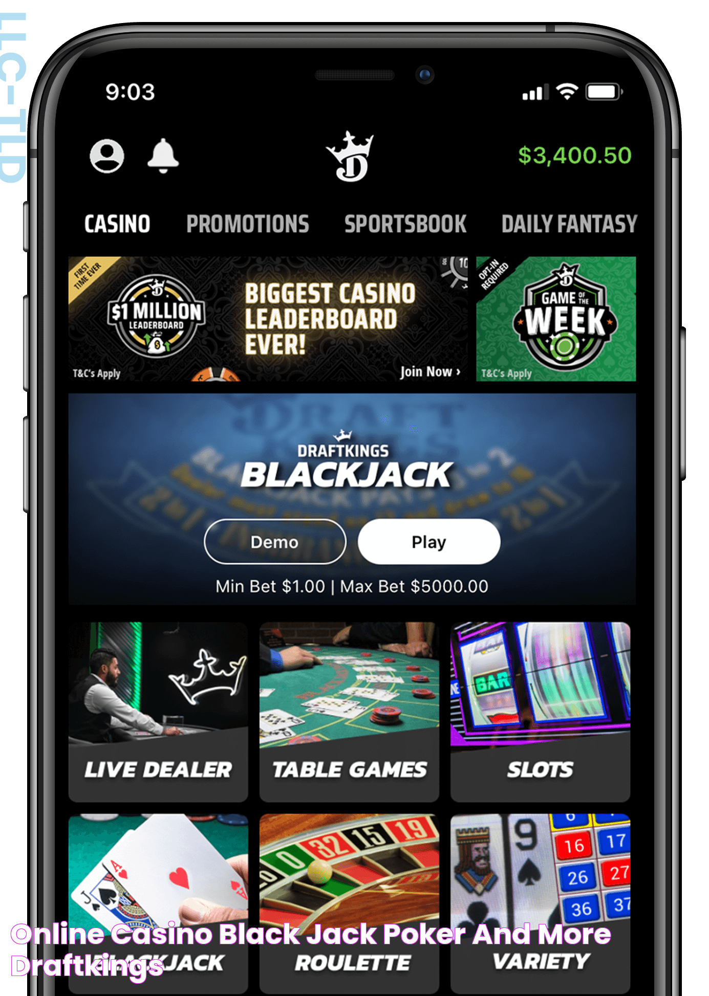 DraftKings Casino PA: Your Ultimate Online Gaming Destination