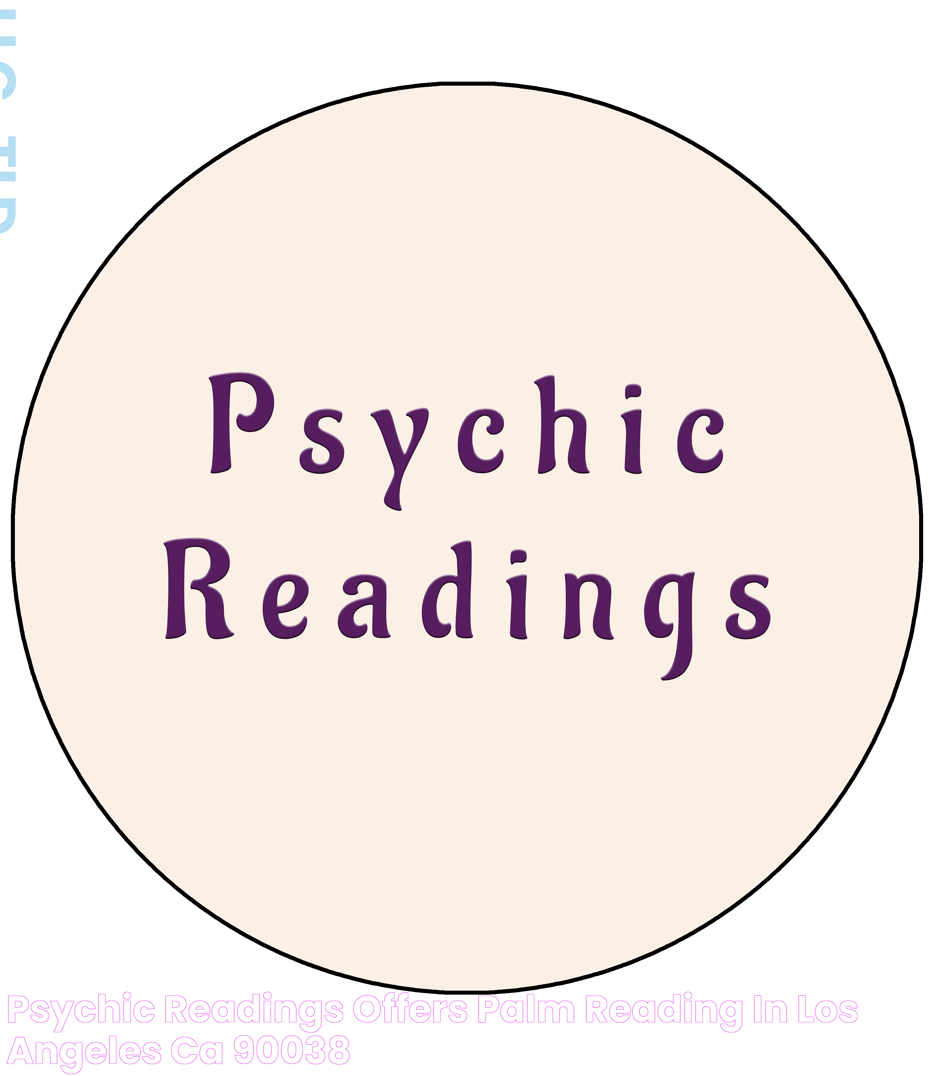 Psychic Readings Offers Palm Reading in Los Angeles, CA 90038