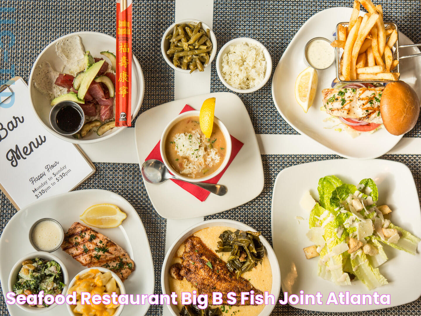 Delicious Fish Joint Experiences: A Dive Into Culinary Delights