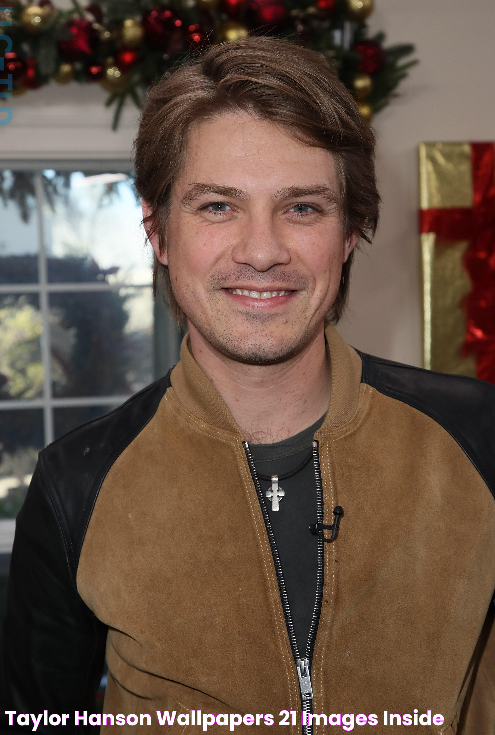 Taylor Hanson Wallpapers (21+ images inside)