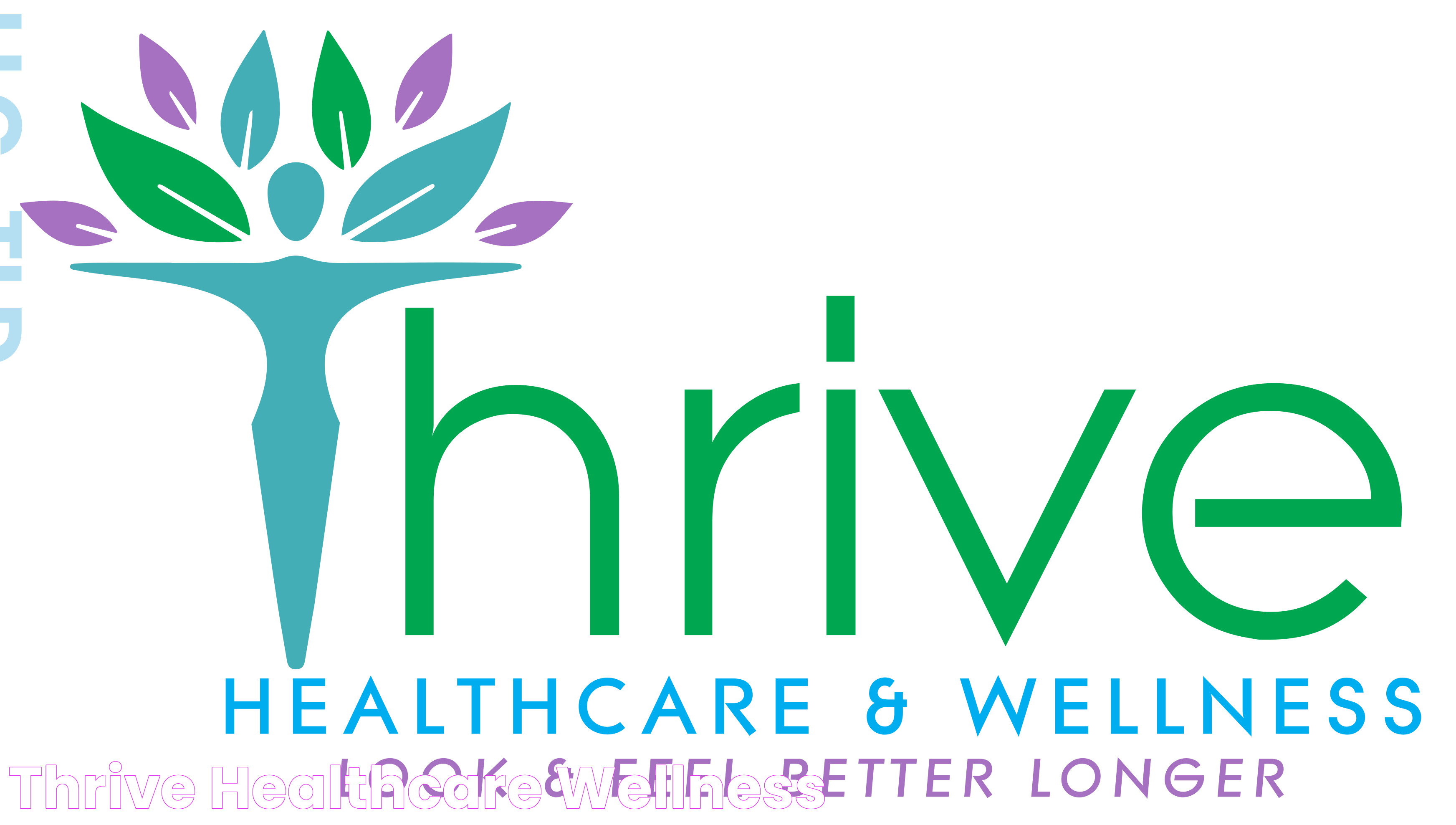 Thrive Drip: Elevate Your Wellness With Cutting-Edge Solutions