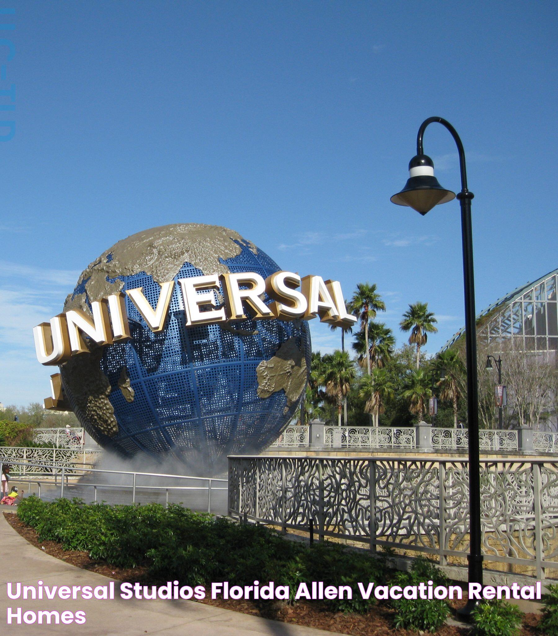 Universal Studios Orlando Hours: A Guide To Maximize Your Visit