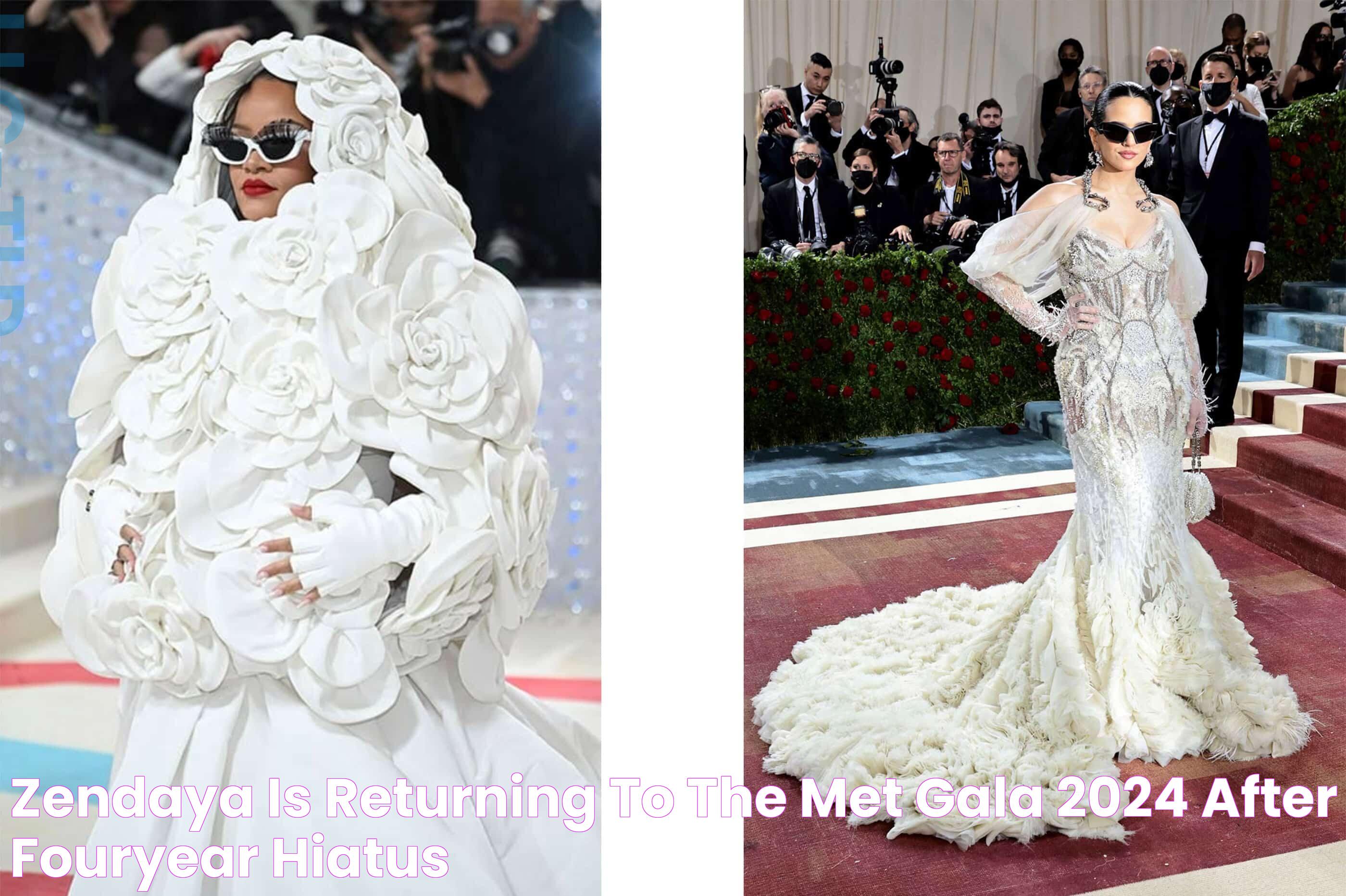 All About The Met Gala: A Prestigious Fashion Spectacle